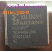  XC3S400-4TQG144I Xilinx Fpga  SPARTAN3
